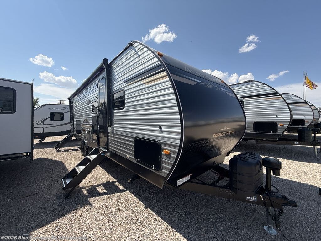 2027 Aurora 27DBH by Forest River from Blue Compass RV Albuquerque in Albuquerque, New Mexico