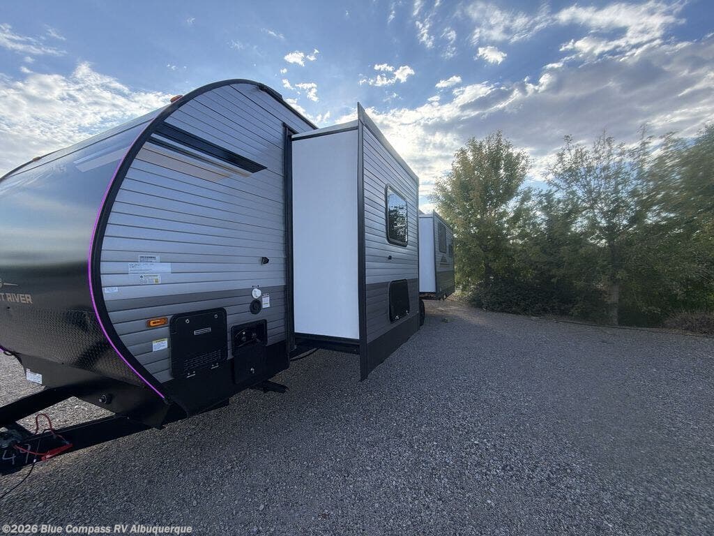 New 2027 Forest River Aurora 32MAZE available in Albuquerque, New Mexico