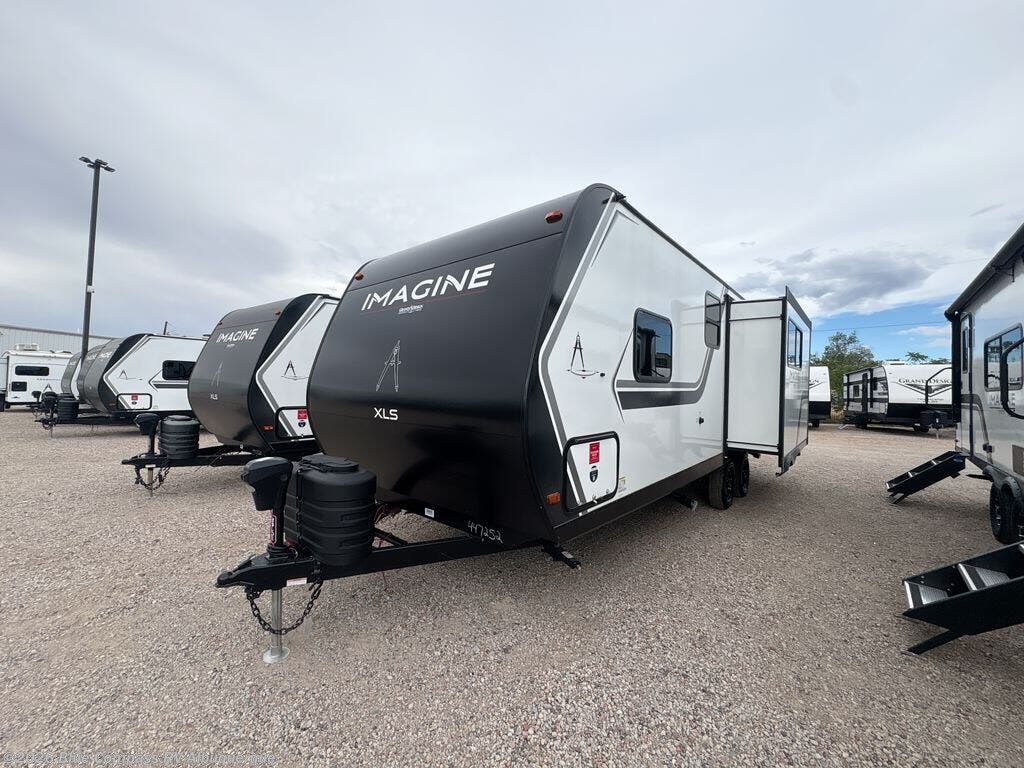 New 2027 Grand Design Imagine XLS 23LDE available in Albuquerque, New Mexico