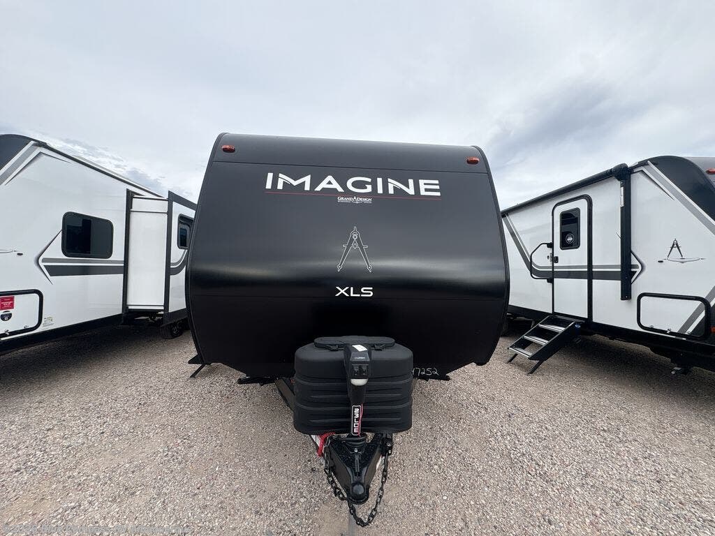 2027 Imagine XLS 23LDE by Grand Design from Blue Compass RV Albuquerque in Albuquerque, New Mexico