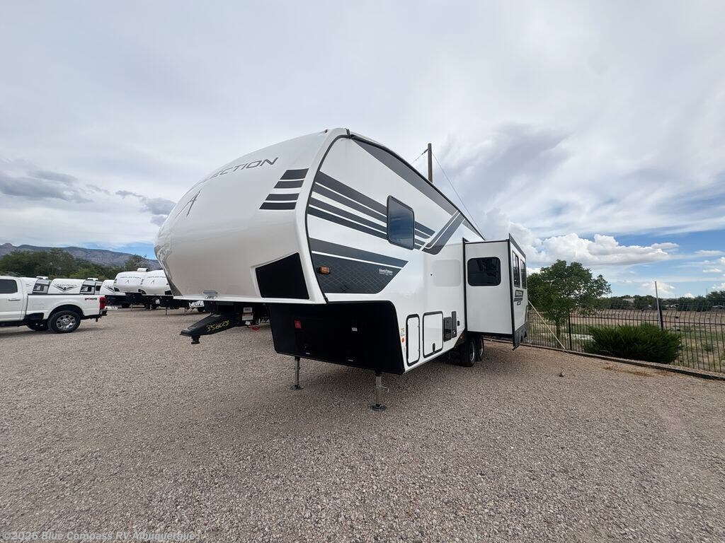 New 2027 Grand Design Reflection 100 Series 28RL available in Albuquerque, New Mexico