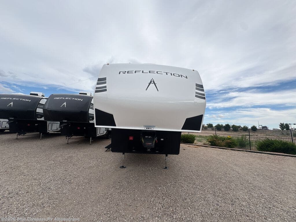 2027 Reflection 100 Series 28RL by Grand Design from Blue Compass RV Albuquerque in Albuquerque, New Mexico