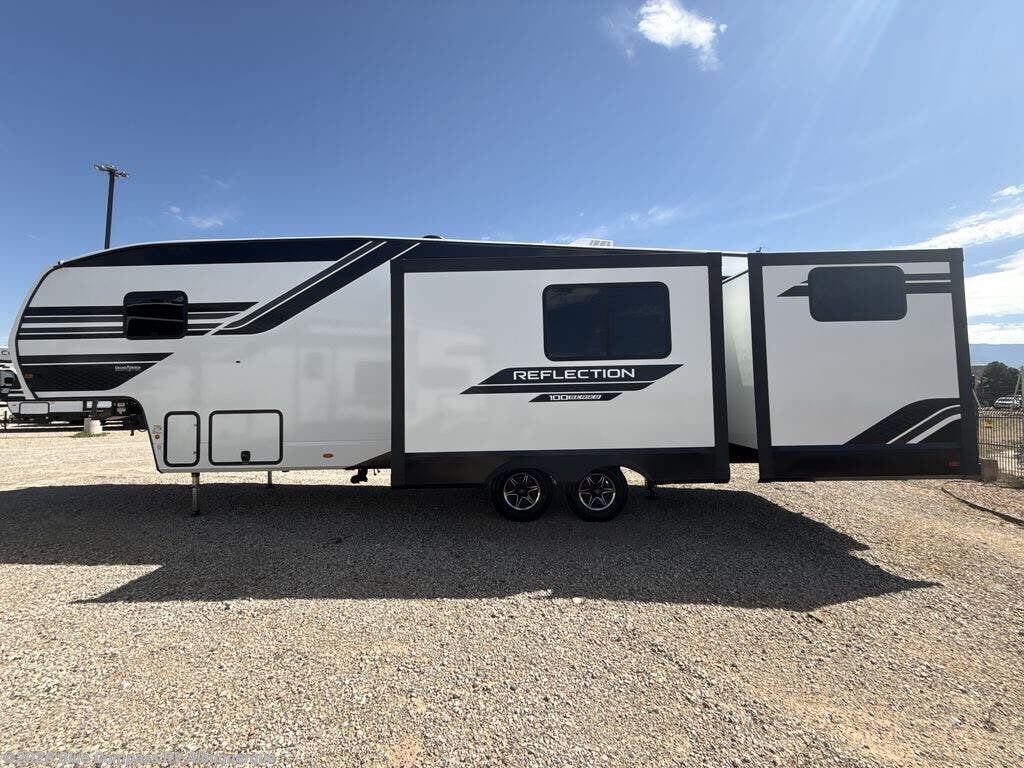 New 2027 Grand Design Reflection 100 Series 32BH available in Albuquerque, New Mexico