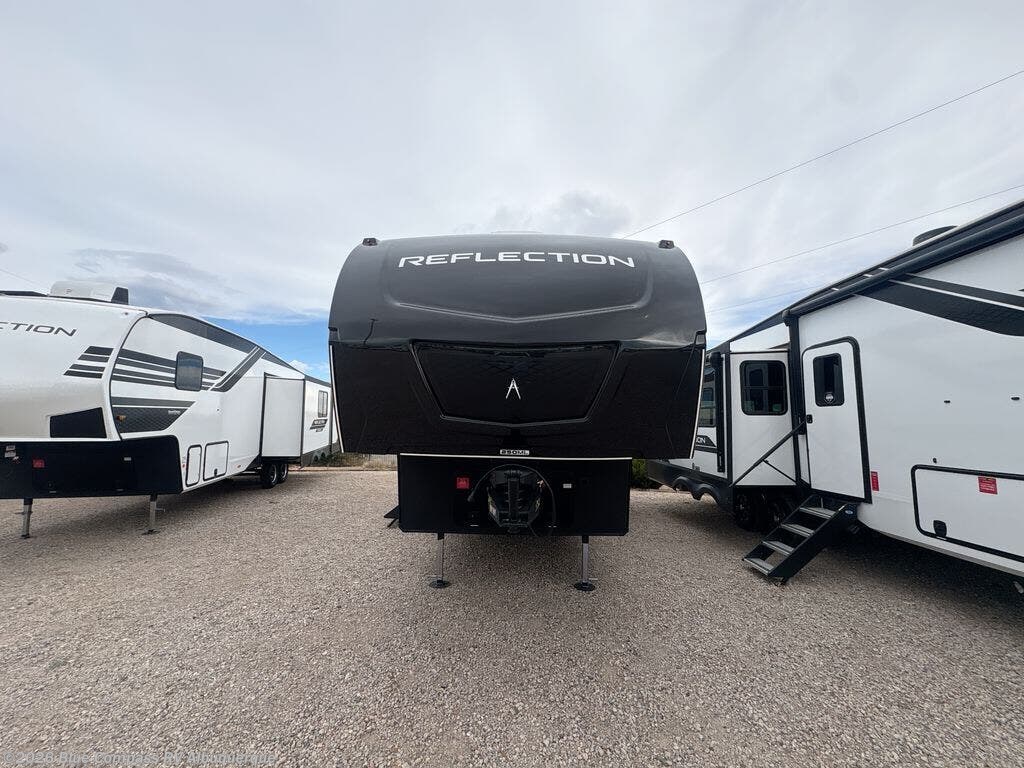 2027 Reflection 150 Series 250ML by Grand Design from Blue Compass RV Albuquerque in Albuquerque, New Mexico