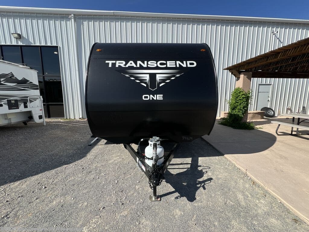 2026 Transcend One 131DL by Grand Design from Blue Compass RV Albuquerque in Albuquerque, New Mexico