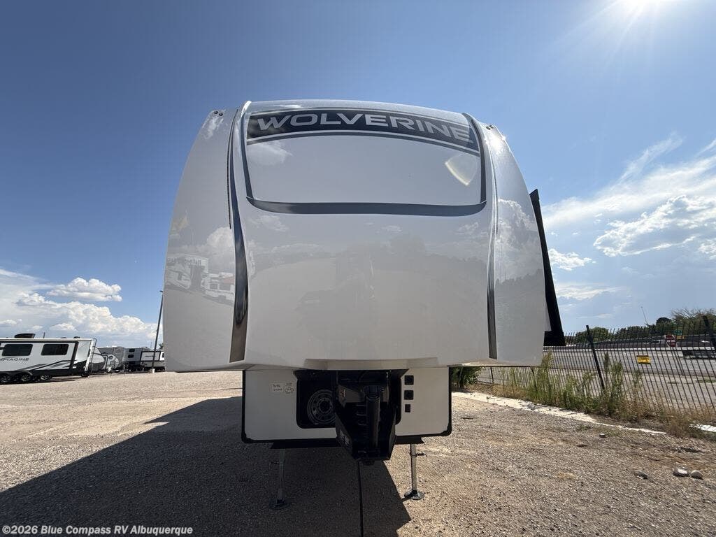 2027 Wolverine 36BC by Forest River from Blue Compass RV Albuquerque in Albuquerque, New Mexico