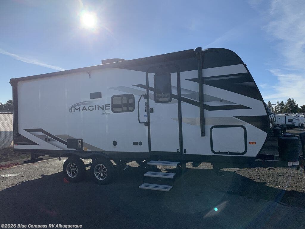 New 2027 Grand Design Imagine XLS 22BHE available in Albuquerque, New Mexico