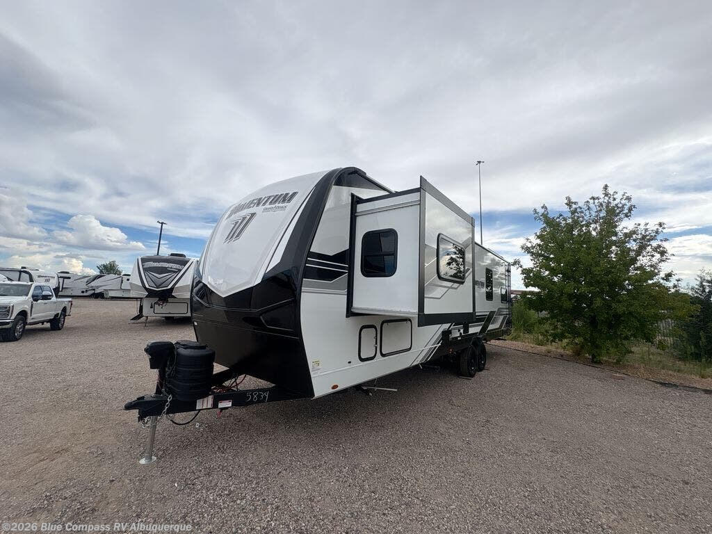 New 2027 Grand Design Momentum G-Class 31G available in Albuquerque, New Mexico
