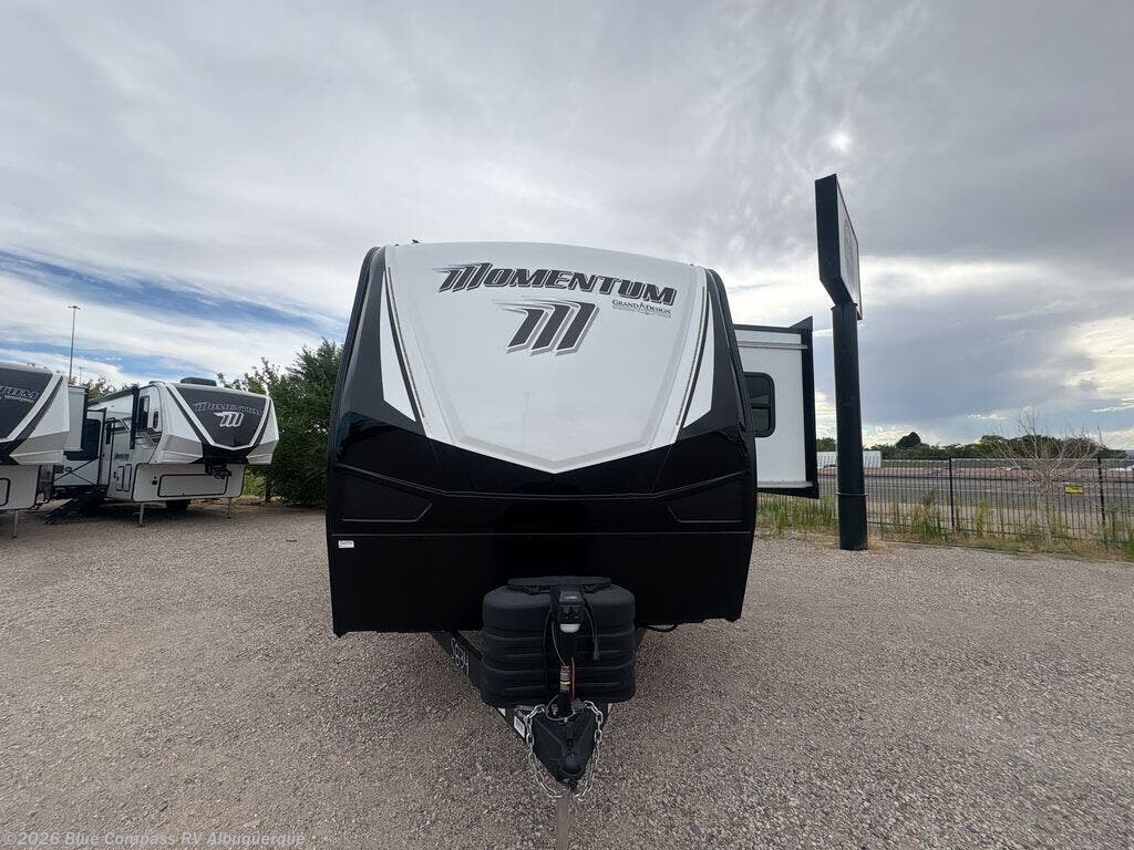 2027 Momentum G-Class 31G by Grand Design from Blue Compass RV Albuquerque in Albuquerque, New Mexico