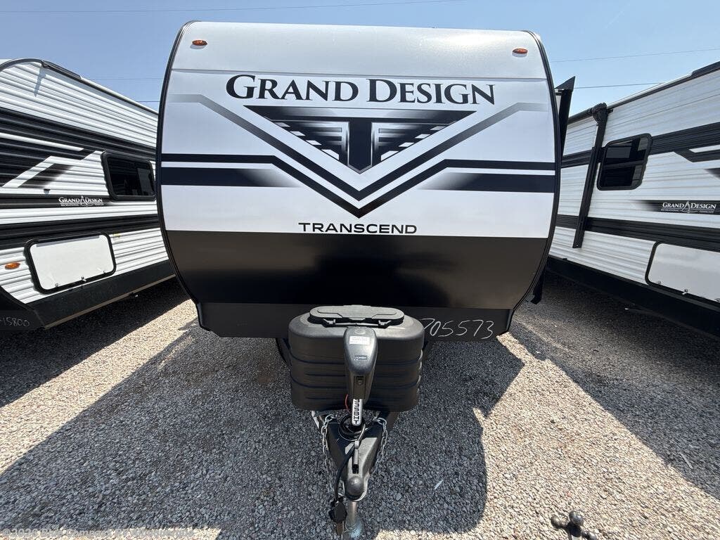 2027 Transcend Xplor 335BHT by Grand Design from Blue Compass RV Albuquerque in Albuquerque, New Mexico