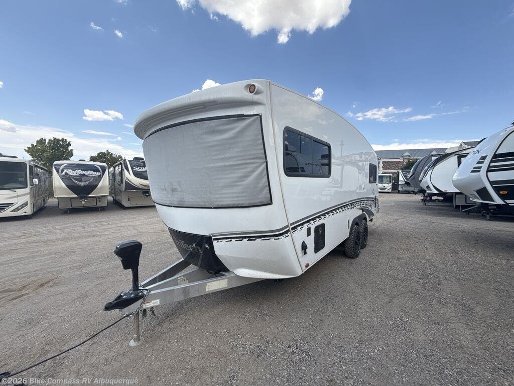 Used 2025 inTech Aucta Willow available in Albuquerque, New Mexico