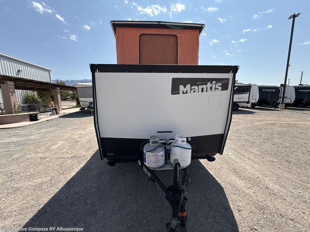 Used 2022 Taxa Mantis Std. Model available in Albuquerque, New Mexico
