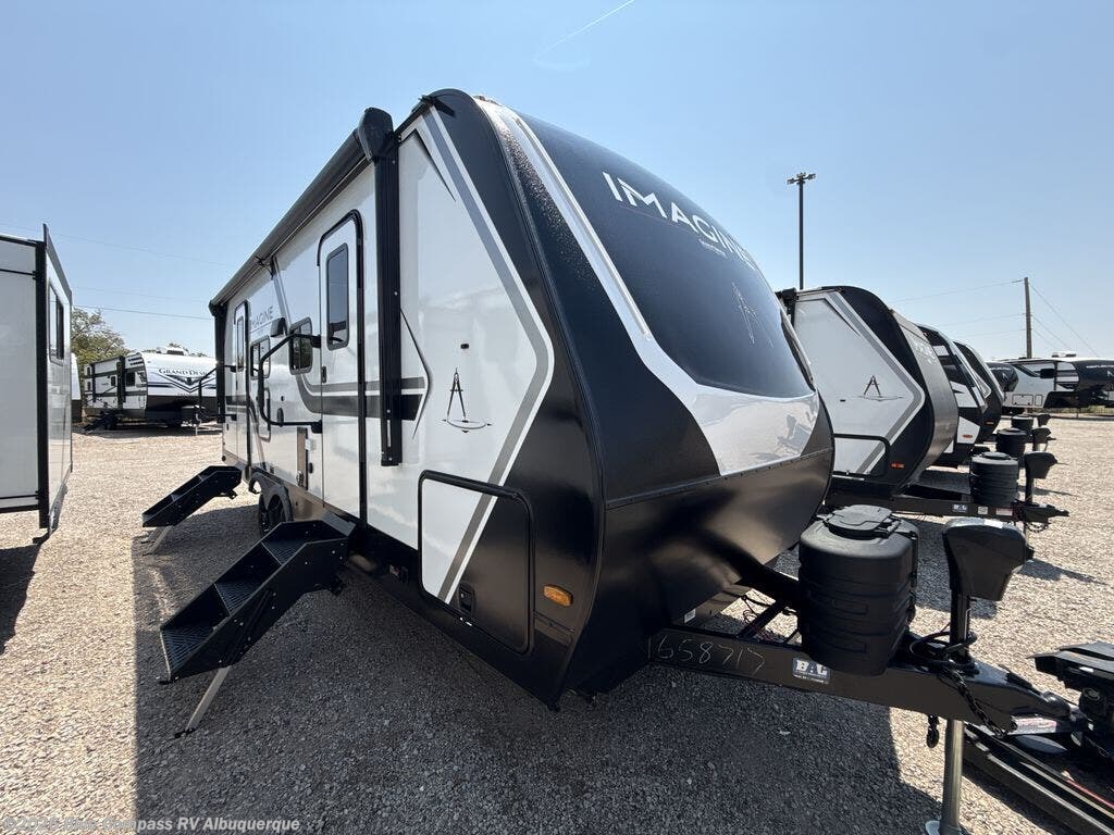 2027 Imagine 2300MK by Grand Design from Blue Compass RV Albuquerque in Albuquerque, New Mexico