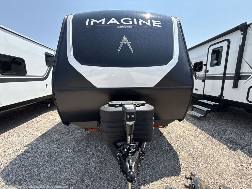 New 2027 Grand Design Imagine 2300MK available in Albuquerque, New Mexico