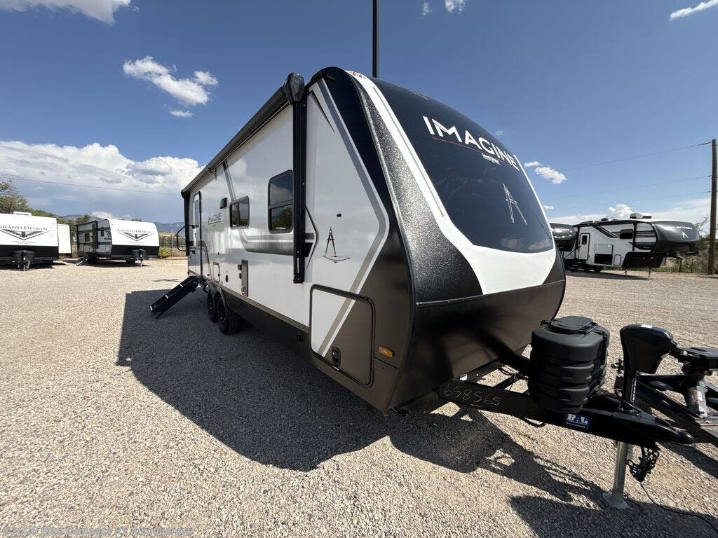 2027 Imagine 2600RB by Grand Design from Blue Compass RV Albuquerque in Albuquerque, New Mexico