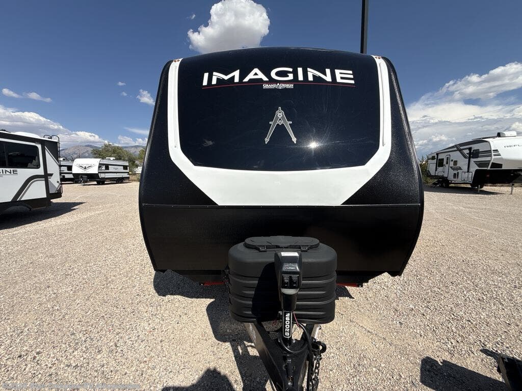 New 2027 Grand Design Imagine 2600RB available in Albuquerque, New Mexico