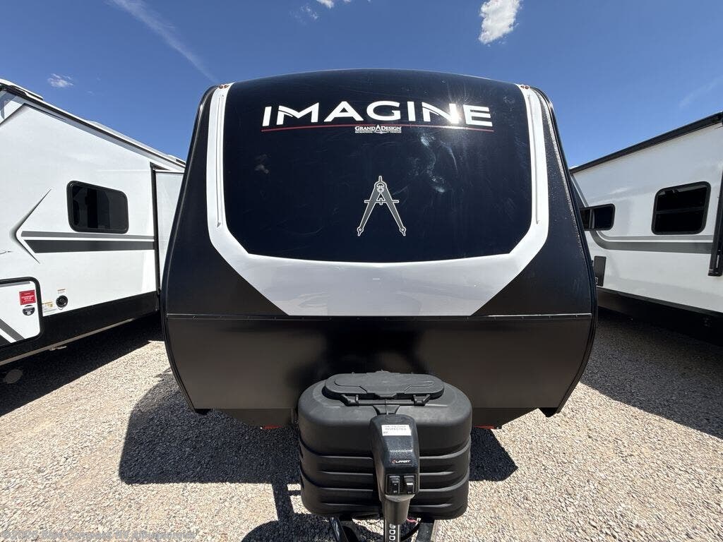New 2027 Grand Design Imagine 2600RB available in Albuquerque, New Mexico