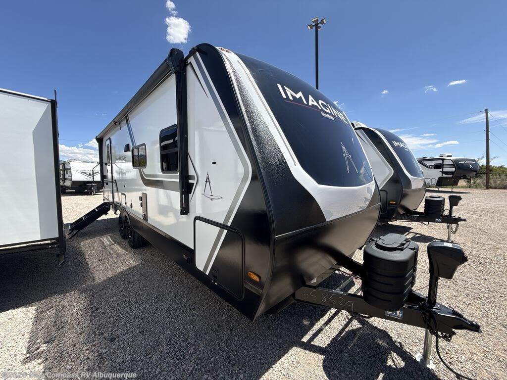 2027 Imagine 2600RB by Grand Design from Blue Compass RV Albuquerque in Albuquerque, New Mexico