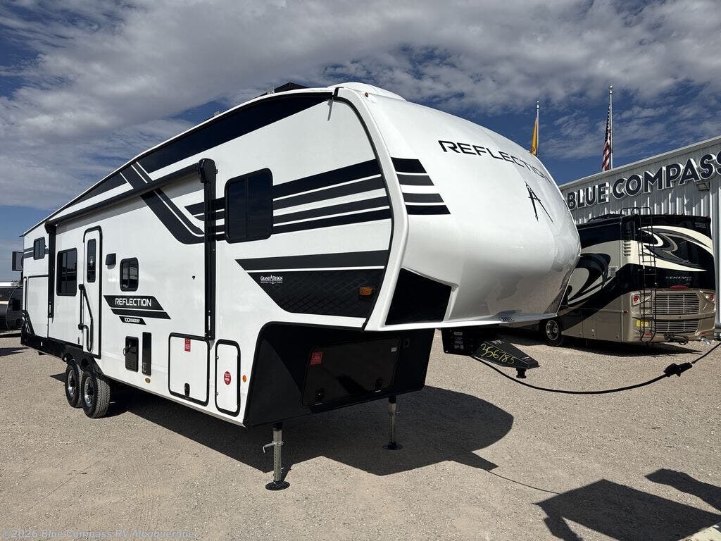 2027 Reflection 100 Series 32BH by Grand Design from Blue Compass RV Albuquerque in Albuquerque, New Mexico