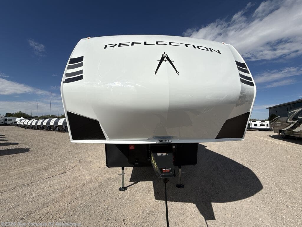 New 2027 Grand Design Reflection 100 Series 32BH available in Albuquerque, New Mexico