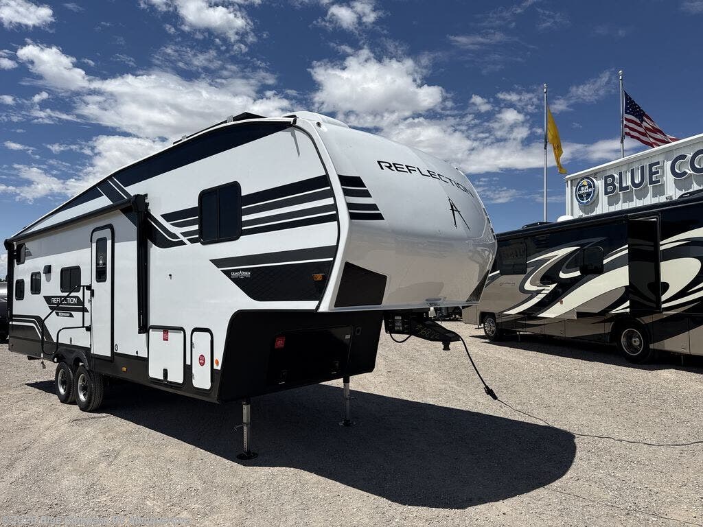 2027 Reflection 100 Series 27BH by Grand Design from Blue Compass RV Albuquerque in Albuquerque, New Mexico