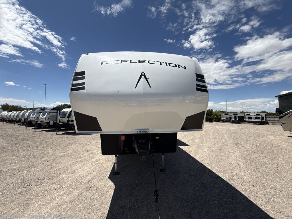 New 2027 Grand Design Reflection 100 Series 27BH available in Albuquerque, New Mexico