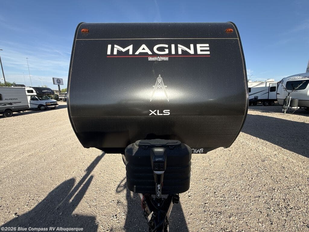 New 2027 Grand Design Imagine XLS 23LDE available in Albuquerque, New Mexico