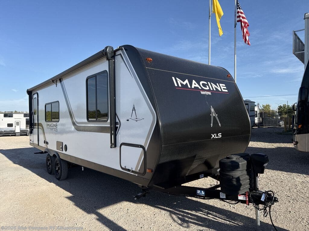 2027 Imagine XLS 23LDE by Grand Design from Blue Compass RV Albuquerque in Albuquerque, New Mexico