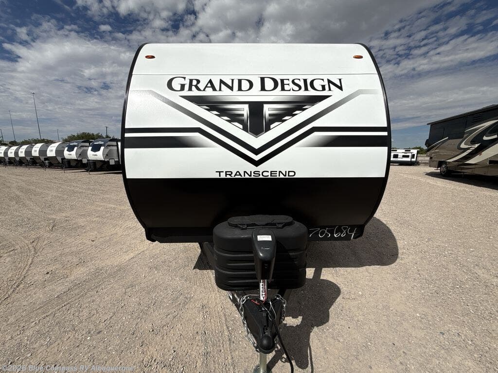2027 Transcend Xplor 265BHT by Grand Design from Blue Compass RV Albuquerque in Albuquerque, New Mexico