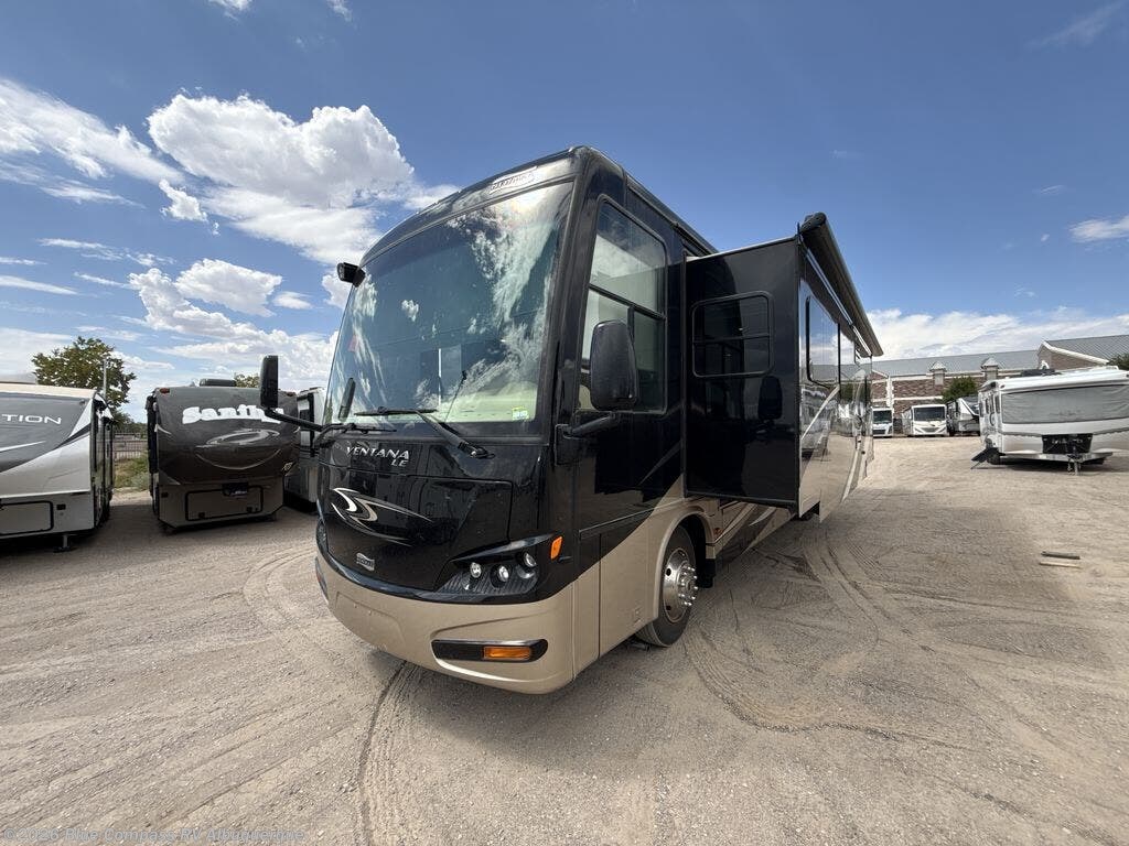 Used 2015 Newmar Ventana LE 3636 available in Albuquerque, New Mexico