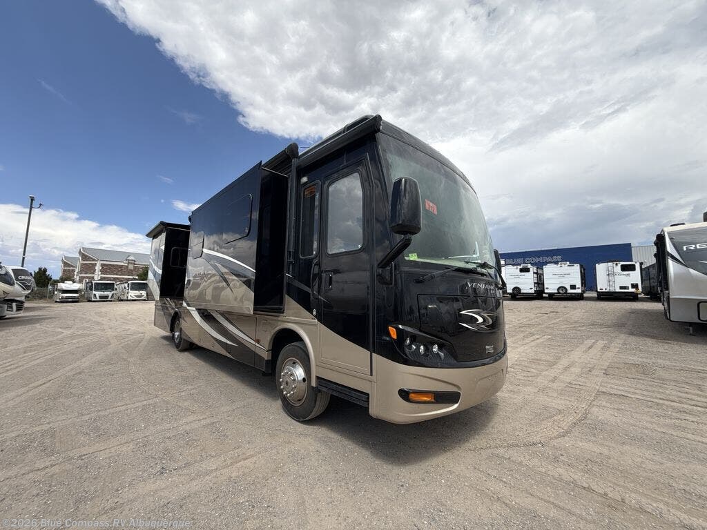 2015 Newmar Ventana LE 3636 - Used Class A For Sale by Blue Compass RV Albuquerque in Albuquerque, New Mexico