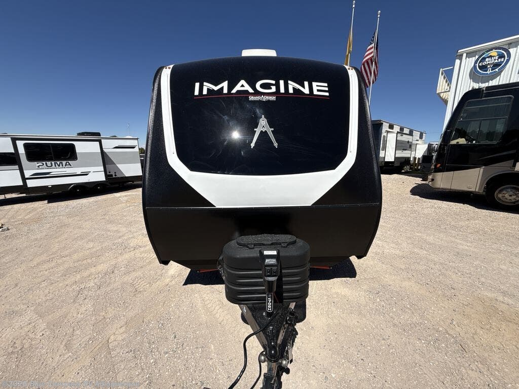 New 2027 Grand Design Imagine 2470BH available in Albuquerque, New Mexico