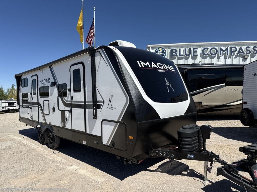 2027 Imagine 2470BH by Grand Design from Blue Compass RV Albuquerque in Albuquerque, New Mexico