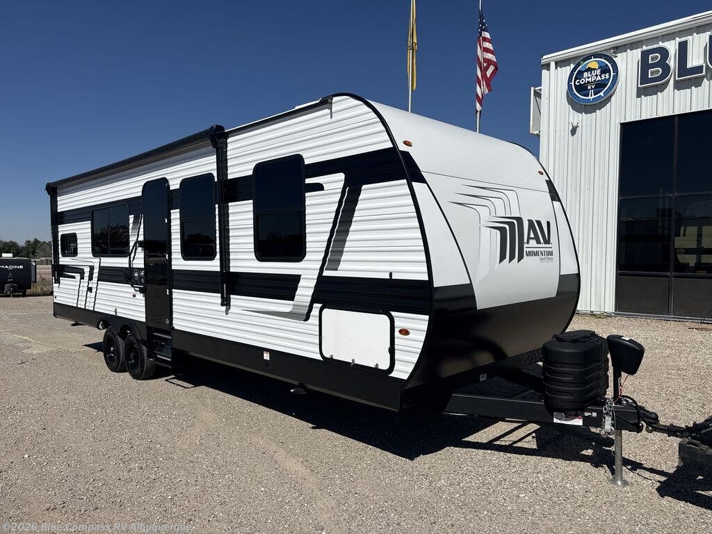 2027 Momentum MAV 27MAV by Grand Design from Blue Compass RV Albuquerque in Albuquerque, New Mexico