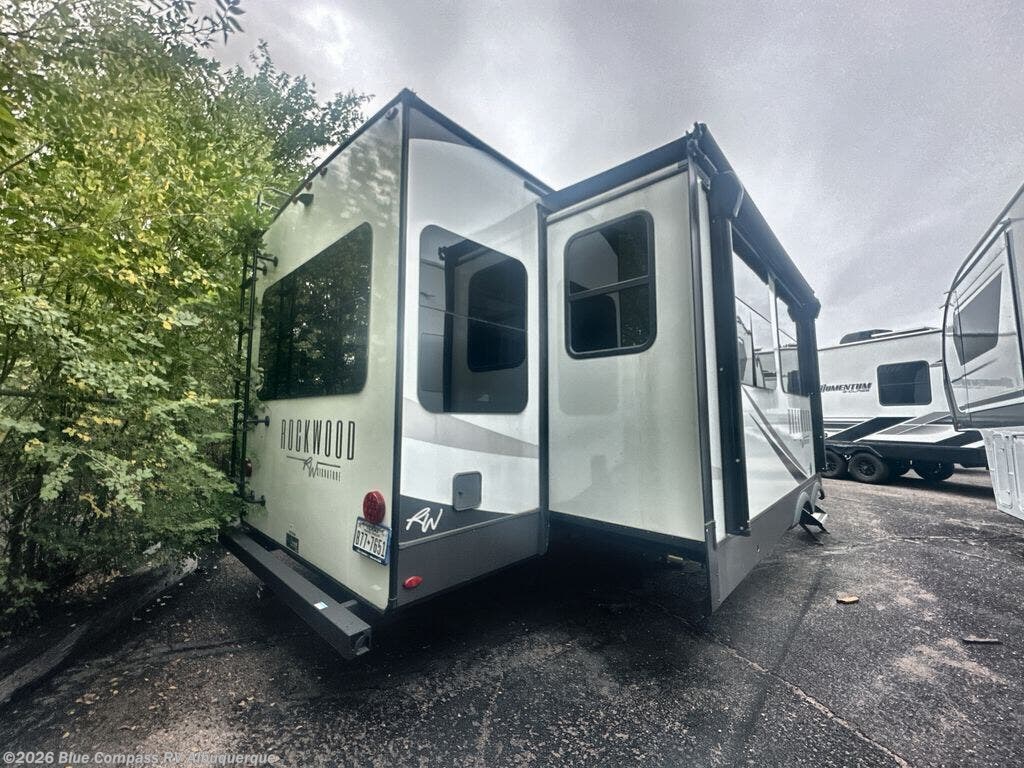 2022 IBEX 20BHS by Forest River from Blue Compass RV Albuquerque in Albuquerque, New Mexico