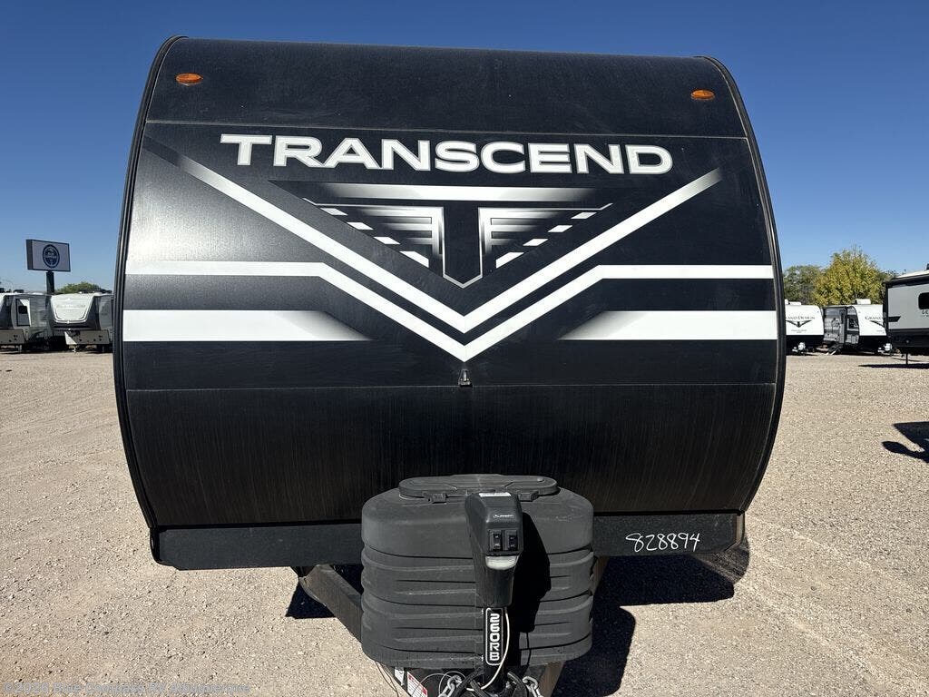 Used 2024 Grand Design Transcend Xplor 260RB available in Albuquerque, New Mexico