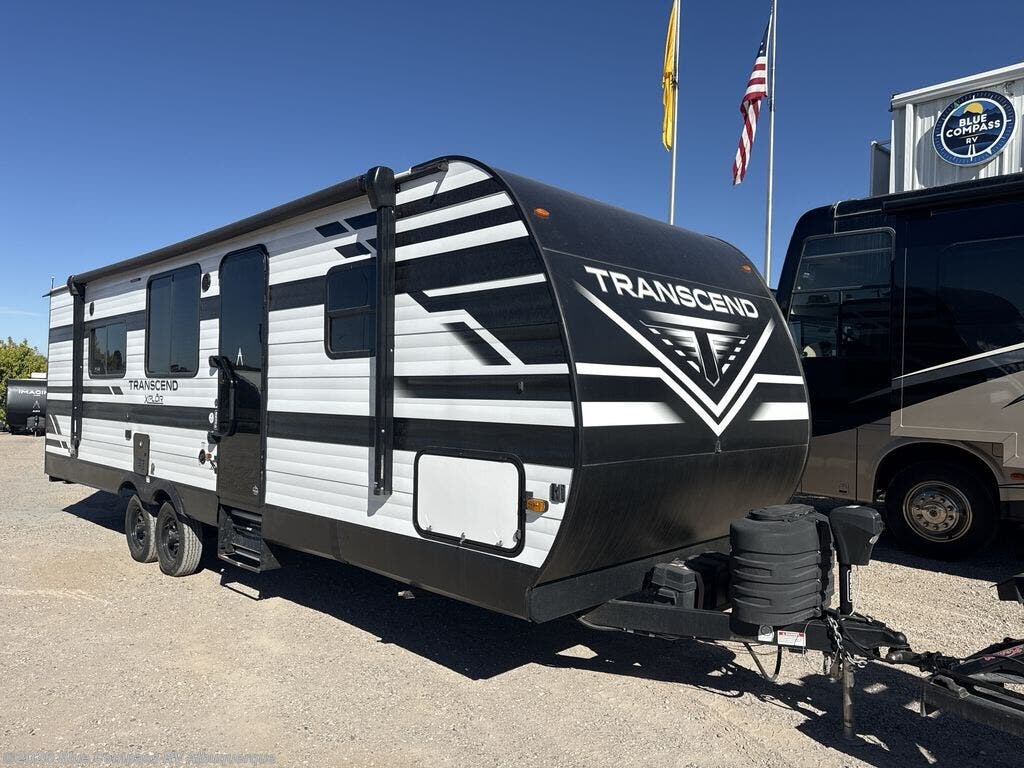 2024 Transcend Xplor 260RB by Grand Design from Blue Compass RV Albuquerque in Albuquerque, New Mexico