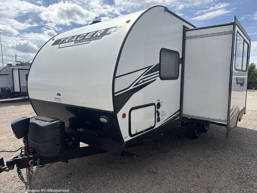 2022 Tracer TT23 by Prime Time from Blue Compass RV Albuquerque in Albuquerque, New Mexico