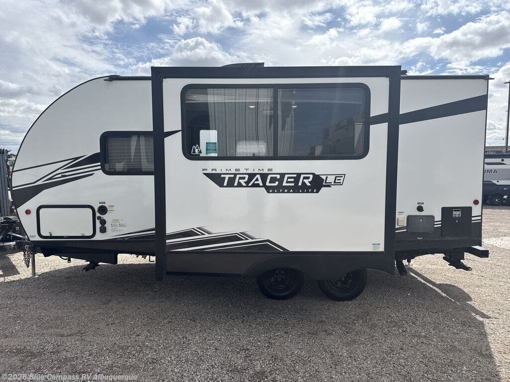 Used 2022 Prime Time Tracer TT23 available in Albuquerque, New Mexico