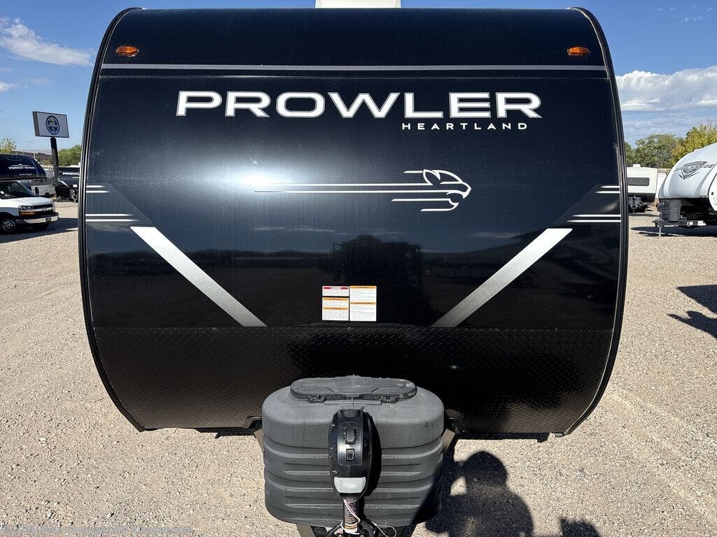 2026 Prowler 2601RLS by Heartland from Blue Compass RV Albuquerque in Albuquerque, New Mexico