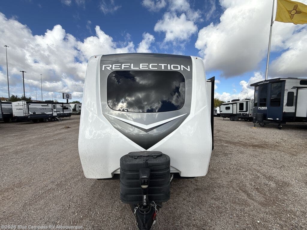 Used 2025 Grand Design Reflection 322FKTS available in Albuquerque, New Mexico