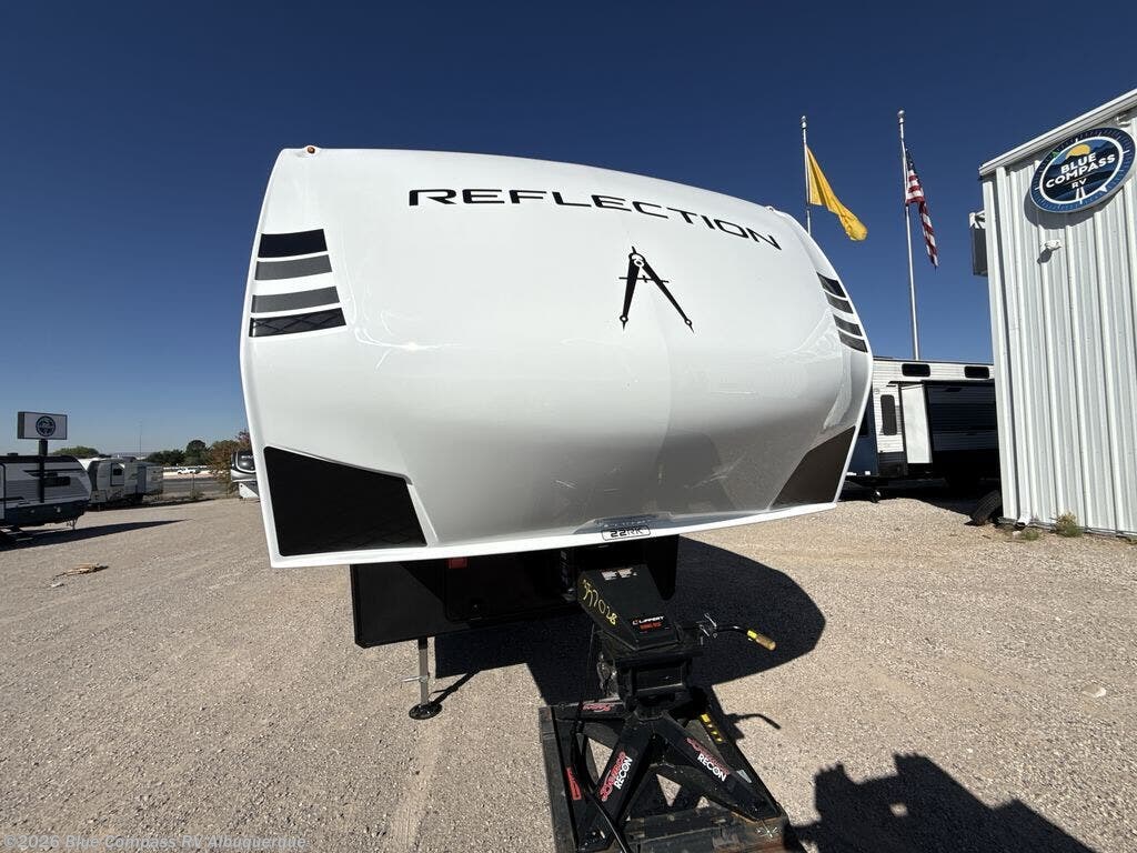 New 2027 Grand Design Reflection 100 Series 22RK available in Albuquerque, New Mexico