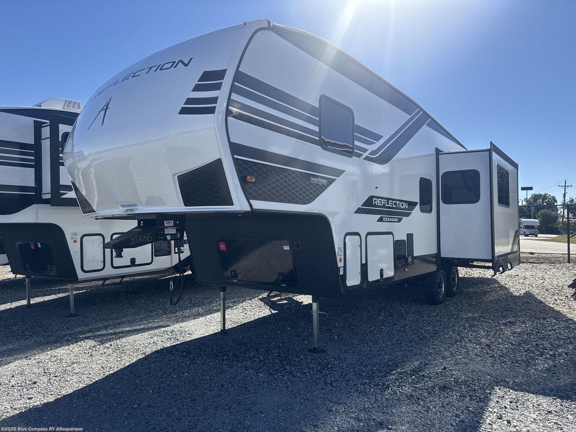 New 2027 Grand Design Reflection 100 Series 27BH available in Albuquerque, New Mexico