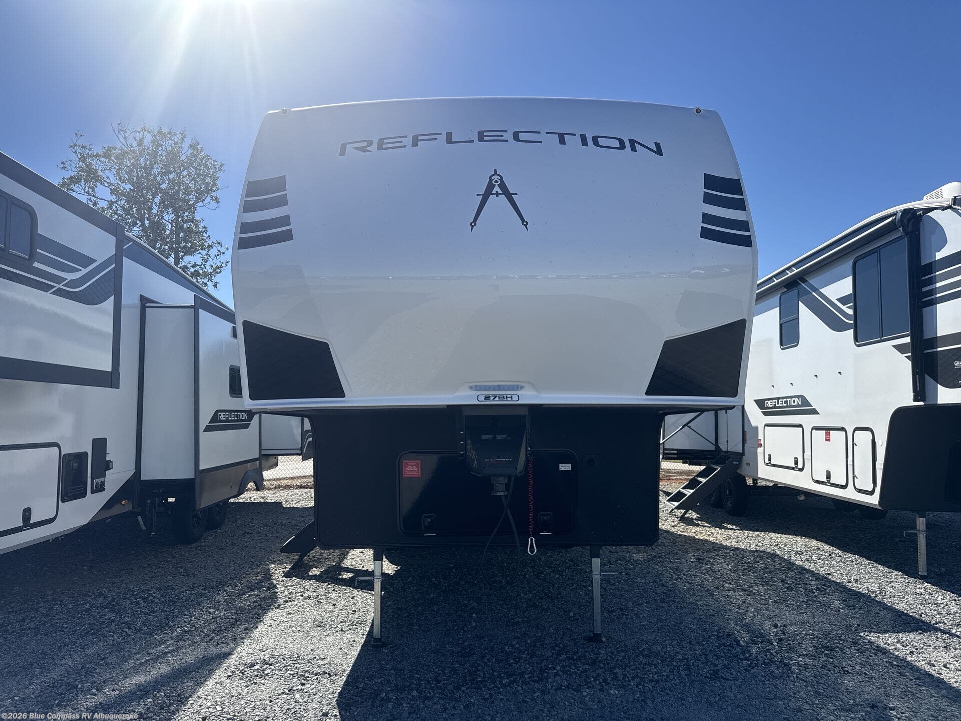 2027 Reflection 100 Series 27BH by Grand Design from Blue Compass RV Albuquerque in Albuquerque, New Mexico