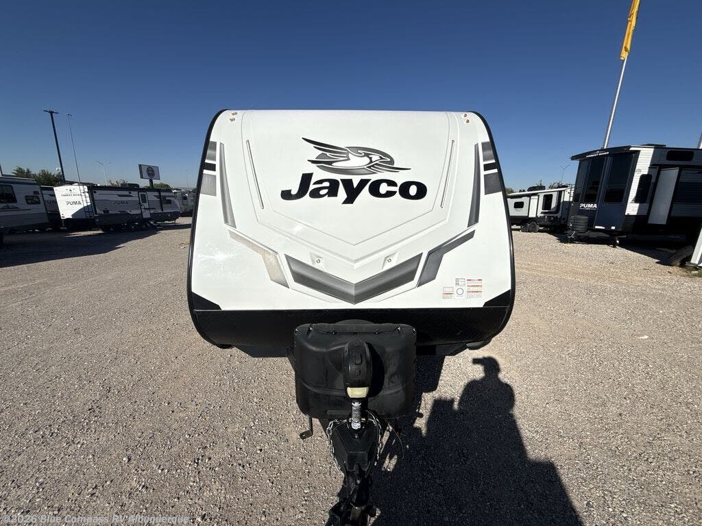 Used 2023 Jayco Jay Feather 25RB available in Albuquerque, New Mexico