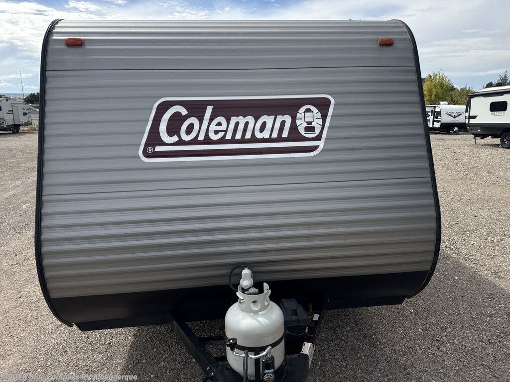 Used 2021 Coleman 17B available in Albuquerque, New Mexico