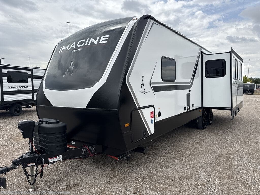 New 2027 Grand Design Imagine 2670MK available in Albuquerque, New Mexico