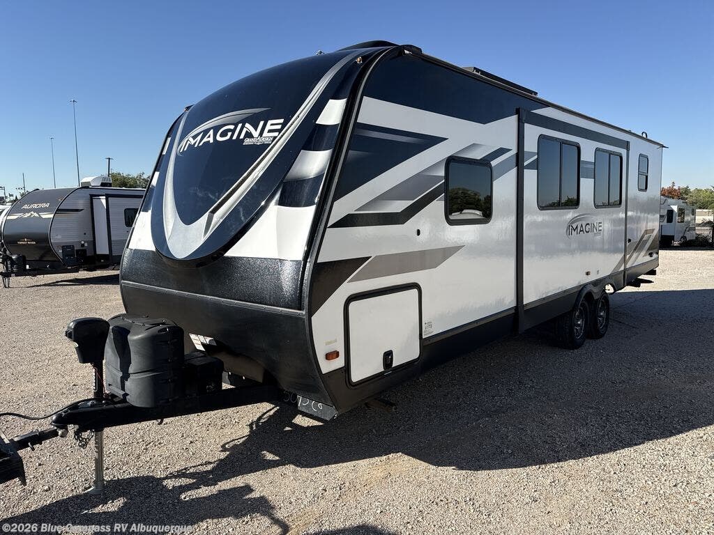 Used 2022 Grand Design Imagine 2800BH available in Albuquerque, New Mexico