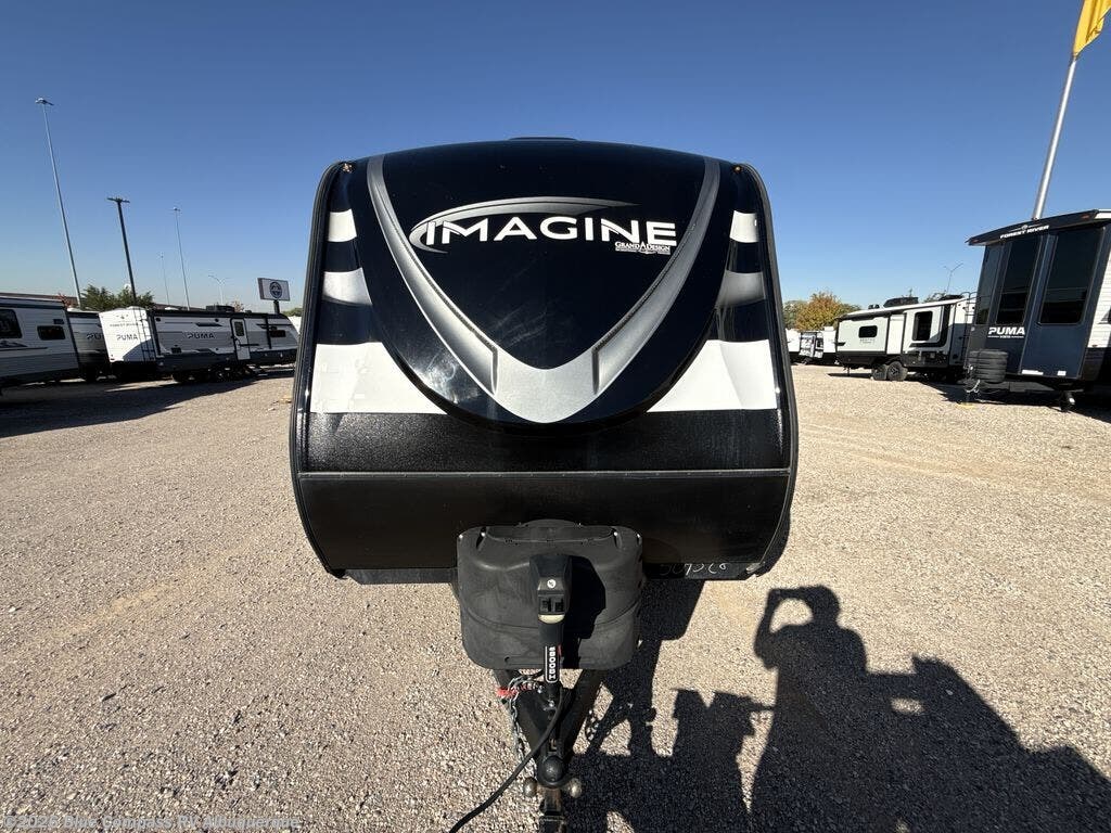 2022 Imagine 2800BH by Grand Design from Blue Compass RV Albuquerque in Albuquerque, New Mexico