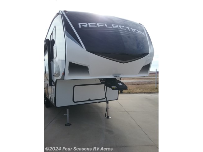 21 Grand Design Reflection 150 Series 268bh Fifth Wheel For Sale In Abilene Ks